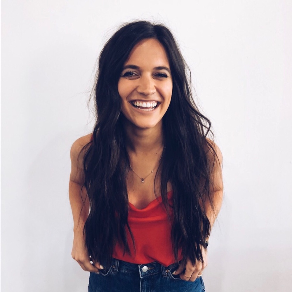 Meet your Posher, Alissa